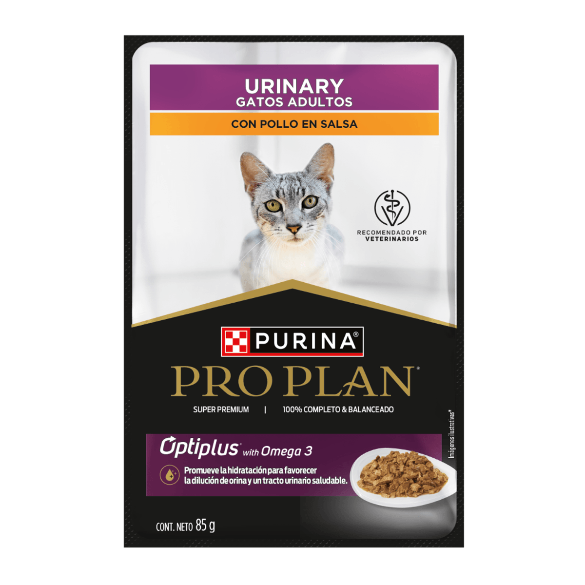 Proplan Wet Cat Urinary