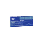 Clindamicina Oral