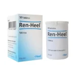 Ren Heel | Apoyo Renal
