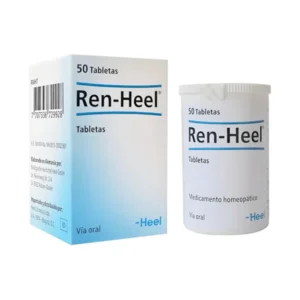 Ren Heel | Apoyo Renal