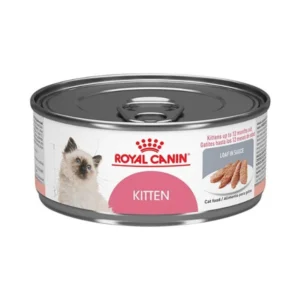 Royal Canin Kitten Loaf Lata