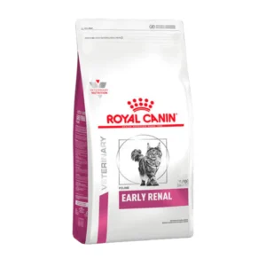 Royal Canin Early Renal Gato