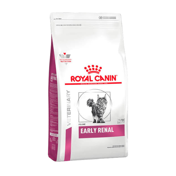 Royal Canin Early Renal Gato