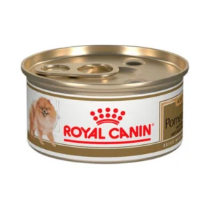 Royal Canin Pomeranian Lata