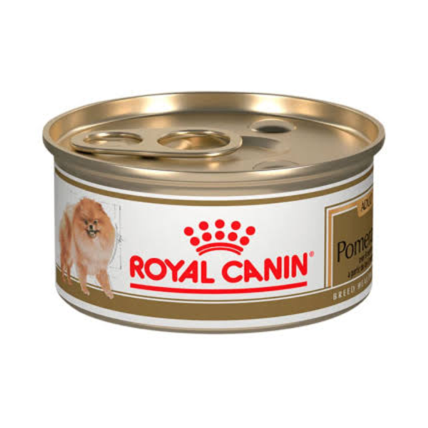 Royal Canin Pomeranian Lata