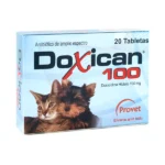 Doxican (Doxiciclina) 100mg