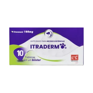 Itraderm Vecol