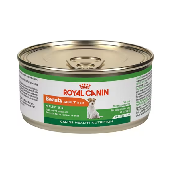 Royal Canin Adult Beauty Healthy Skin Lata