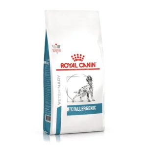 Royal Canin Anallergenic Perro