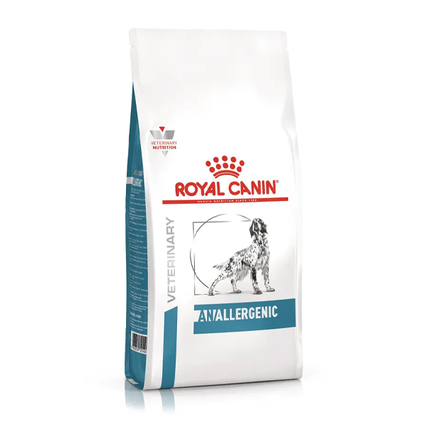 Royal Canin Anallergenic Perro