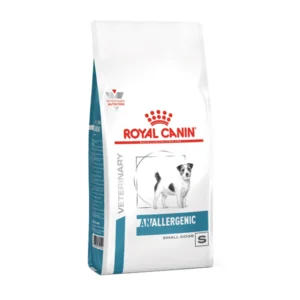 Royal Canin Anallergenic Small Dog