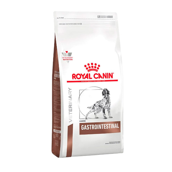 Royal Canin Gastro Intestinal Perro