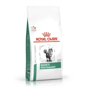 Royal Canin Satiety Gato Weight Management
