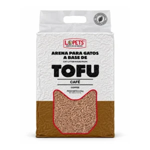 LoPets Arena a Base de Tofu Café