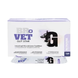 BR Vet Gut Star Sachets