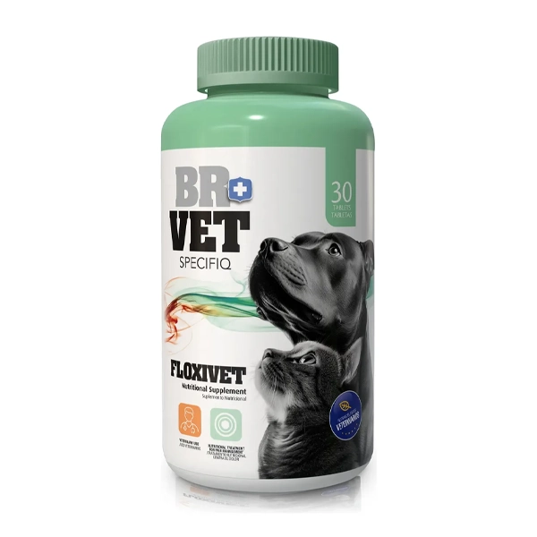 BR Vet Specifiq Floxivet