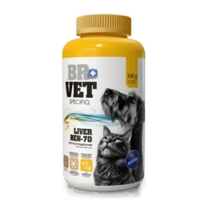 BR Vet Specifiq Liver Ren-70