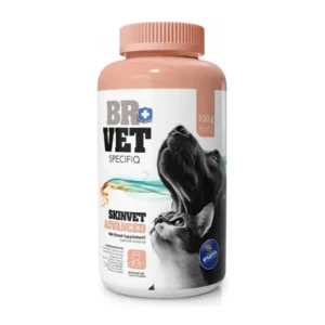 BR Vet Specifiq Skinvet Advanced
