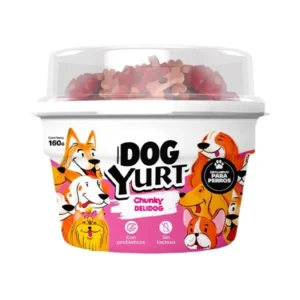 Dog Yurt Delidog