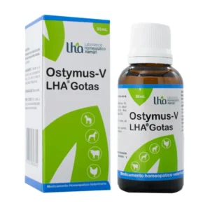 Ostymus-V LHA Gotas