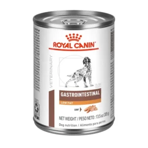 Royal Canin Gastrointestinal Lata Low Fat Lata