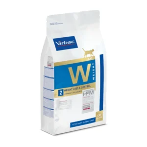 Virbac HPM Gato Weight 2 Loss Control de Peso