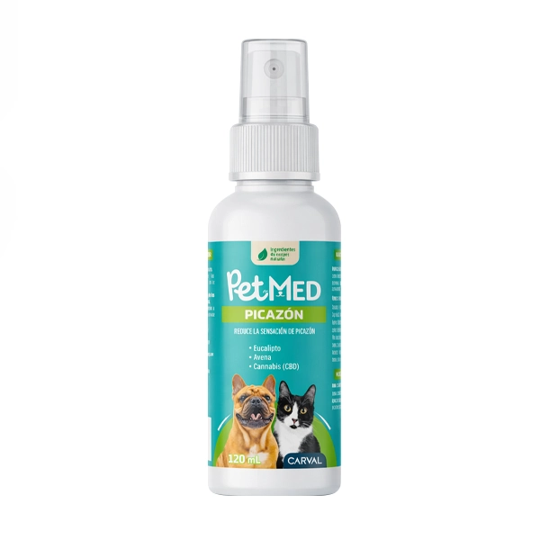 PetMed Picazón