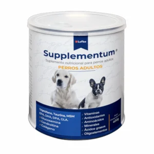 Supplementum Perros Adultos
